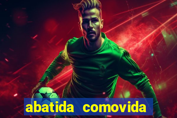 abatida comovida palavras cruzadas